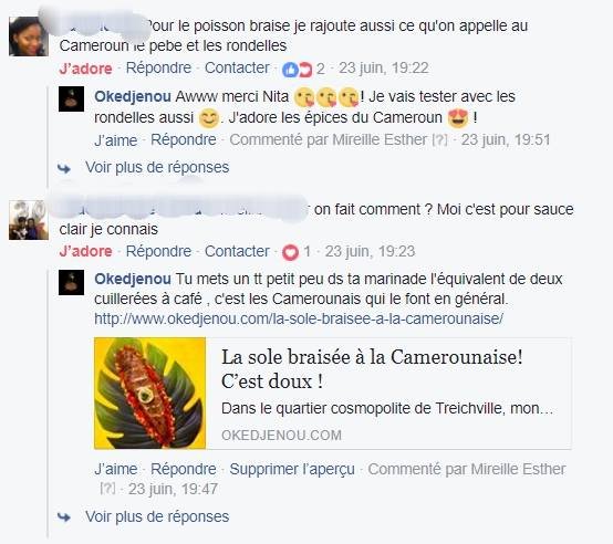 utilisation akpi