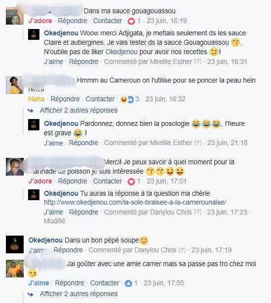 utilisation djansan