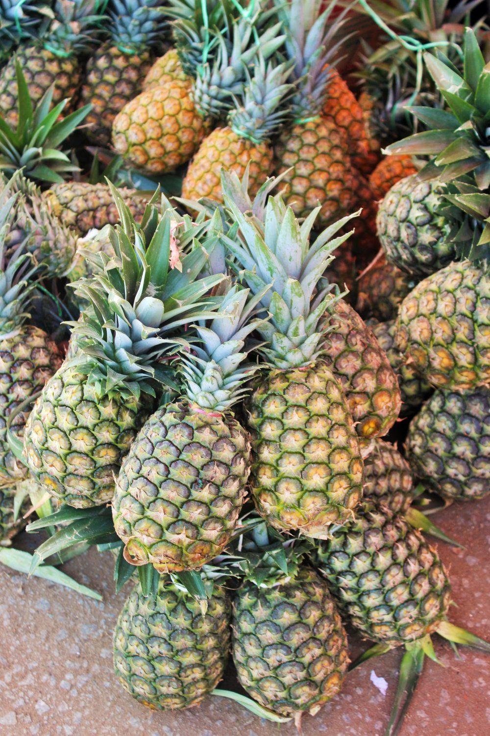 ananas-bonoua-cote-divoire
