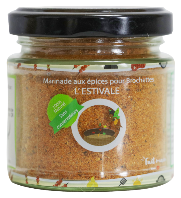 L'Estivale