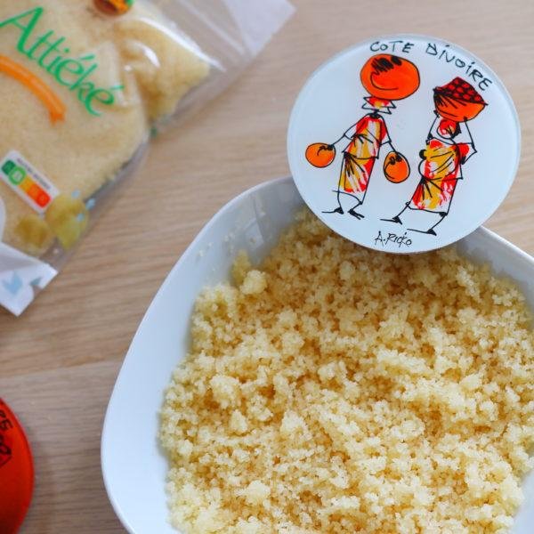Attiéké Okedjenou