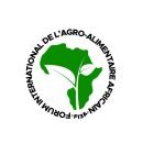 Forum International de l'Agroalimentaire Africain